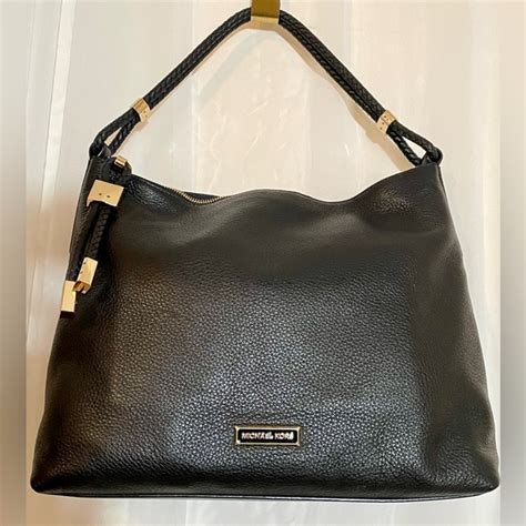 michael kors lexington large shoulder bag